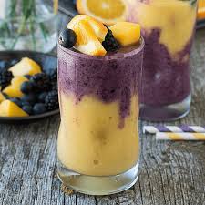 Hawaiian Smoothie